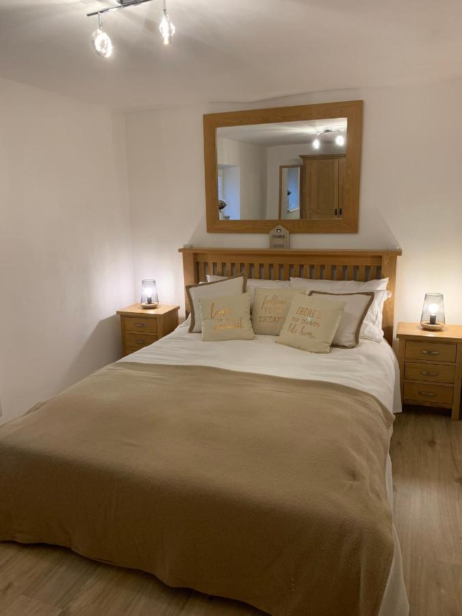 Apartmant U Bukove Hory Vernerice Exterior photo